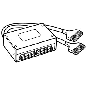 Kent Moore Tools J-43799 | Breakout Box Adapter Allison 1000