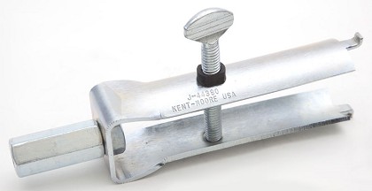 Kent Moore Tools J-44380 | Differential Bearing Race Remover