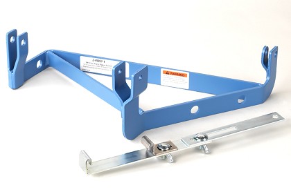 Kent Moore Tools J-45057-A | Assembly, Engine Spring Spreader Bar