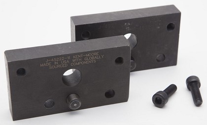 Kent Moore Tools J-45222-10 | Housing Spring Spreader Adapters