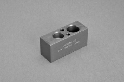Kent-Moore J-45268-110 | TXV Flushing Adapter