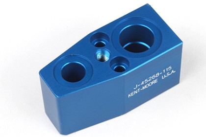 Kent-Moore J-45268-115 | TXV Valve Adapter