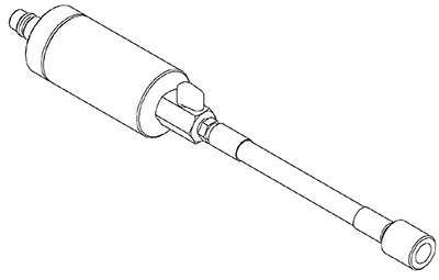 Kent-Moore J-45268-1 | Flusher Assembly