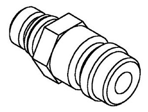 Kent Moore Tools J-45268-8 | Fitting Assembly
