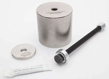 Kent-Moore J-45296 | Frame Insulator Remover and Installer