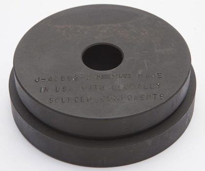 Kent Moore Tools J-45692-2 | Side Bearing Adapter Disc