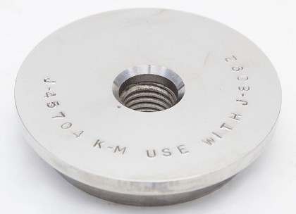 Kent Moore Tools J-45704 | Installer, Pinion Bearing