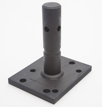 Kent Moore Tools J-45935 | Axle Service Mounting Fixture