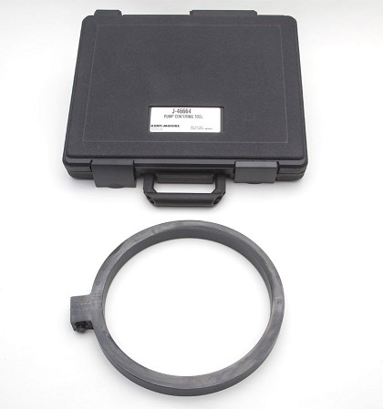 Kent Moore Tools J-46664 | Pump Alignment Tool Kent-Moore J-46664