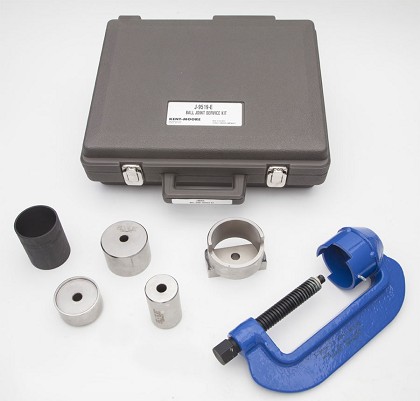 Kent Moore Tools J-9519-E | Ball Joint Remover / Installer