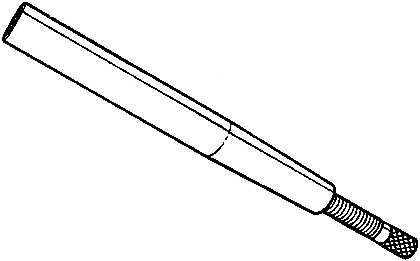 Kent Moore Tools J-36418-1B | Turbine Shaft Seal Installer/Protector