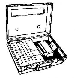 Kent Moore Tools J38716 | Teves ABS Pinout Box