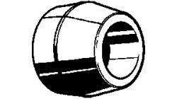 Kent Moore Tools J-38729 | Clutch Piston Seal Protector