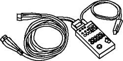 Kent Moore Tools J38791 | Transmission Test Box