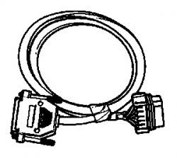 Kent Moore Tools J39021303 | Injector Test Adapter