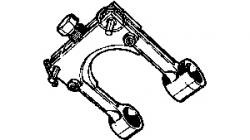 Kent Moore Tools J-39601 | Camber Adjustment Tool