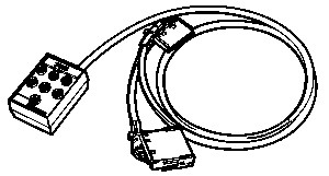 Kent Moore Tools J39879 | Sir Arming Sensor Tester