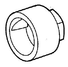 Kent Moore Tools J39946 | Crankshaft Socket