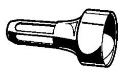 Kent Moore Tools J-41233 | Seal Installer 4T40E