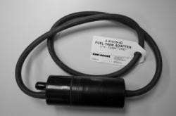 Kent Moore Tools J-41415-40 | Gas Cap Adapter