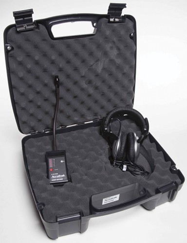 Kent Moore Tools J-41416 | Ultrasonic Leak Detector