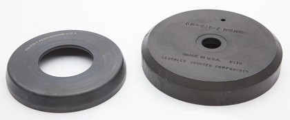 Kent Moore Tools KM-635 | Rear Crank Oil Seal Installer