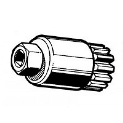 Kent Moore Tools J-38047 | Engine Rotating Tool