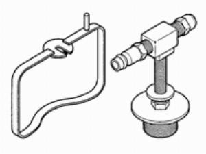 Kent Moore Tools J-43763-A | Converter Test Fixture