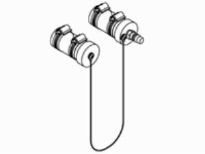 Kent-Moore Tools J-47401 | Egr Cooler Test Adapter
