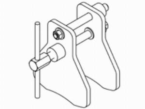 Kent-Moore Tools J-49023 | Brake Caliper Tool
