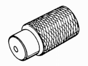Kent-Moore Tools MEL1177 | Remover, Filter