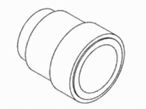 Kent-Moore Tools MEL1469 | Seal Installer