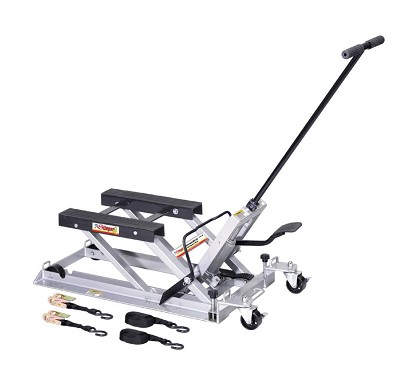 OTC-Bosch Automotive 1545 | Motorcycle Lift