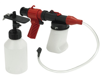 OTC Tools 8104 | Vacuum Brake Bleeder