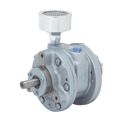 Reelcraft 260429 | 6 AM Air Motor