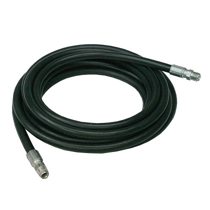 Reelcraft S6260044 | 1/4 in. x 20 ft. High Pressure Grease Hose