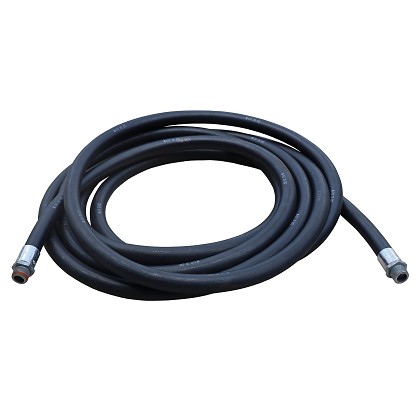 Reelcraft S6001603 | 3/4 in. x 75 ft. Low Pressure Fuel Hose