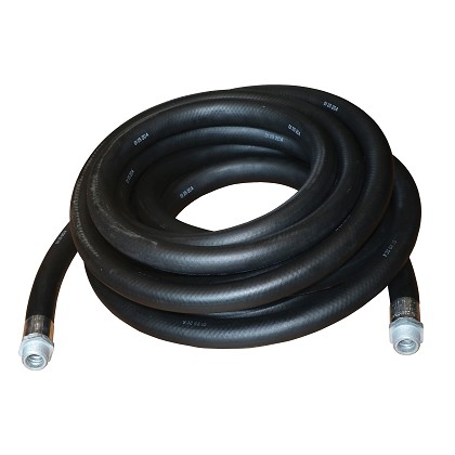 Reelcraft S60045150 | 1 in. x 50 ft. Low Pressure Fuel Hose