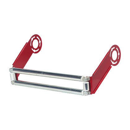 Reelcraft S6005332 | Roller Guide Assembly