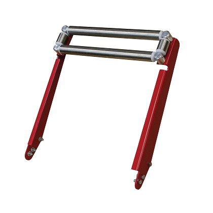 Reelcraft S6006923 | Roller Guide Assembly