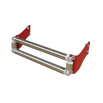 Reelcraft S6006931 | Roller Guide Assembly