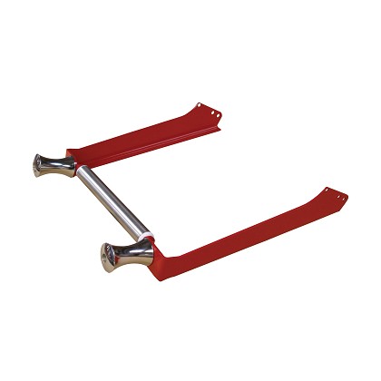 Reelcraft S6021333 | Roller Guide Assembly
