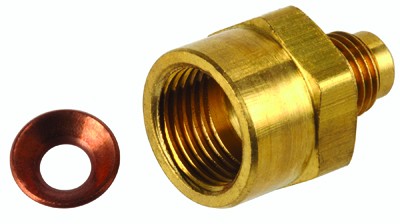 Robinair 13110 | Intake Fitting Adapter