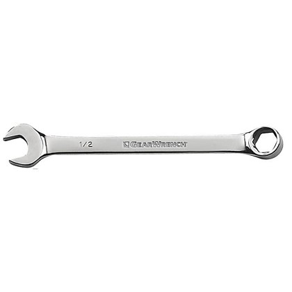 Gearwrench 81755 | 7mm 6 Point Combination Wrench