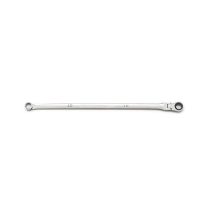 Gearwrench 86110 | 10mm 120XP Universal Spline XL GearBox Flex Head Ratcheting Wrench