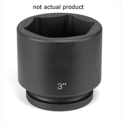 Grey Pneumatic Corporation 4044R | Socket 1