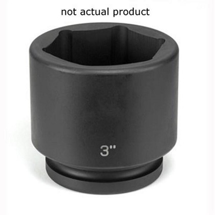 Grey Pneumatic Corporation 4116R | Socket 1