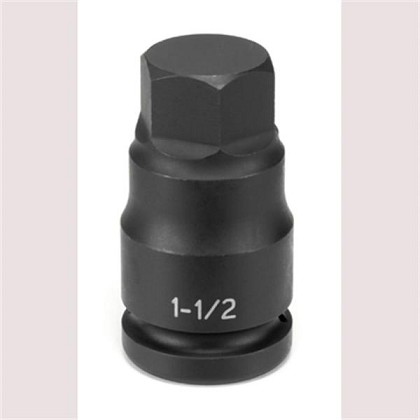 Grey Pneumatic Corporation 4948F | Socket 1