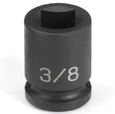 Grey Pneumatic Corporation 1010FP | Socket 3/8