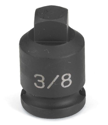 Grey Pneumatic Corporation 1010PP | Socket 3/8